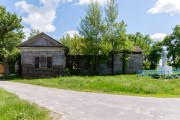 Церковь Николая Чудотворца в Любце