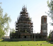 Церковь Рождества Пресвятой Богородицы в Кабаличах