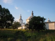 Успенский Свенский мужской монастырь