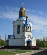 Церковь Иконы Божией Матери Неопалимая Купина в Дятьково