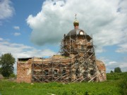 Церковь Рождества Пресвятой Богородицы в Княвичах
