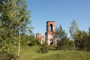 Успенский Каменский монастырь