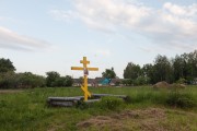 Церковь Николая Чудотворца в Лакомой Буде
