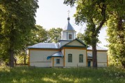 Церковь Николая Чудотворца в Чёлхове