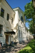 Церковь Макария Великого при Горном институте