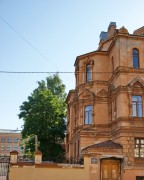 Церковь Николая Чудотворца при Благовещенском синодальном подворье