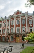 Церковь Петра и Павла при Санкт-Петербургском государственном университете