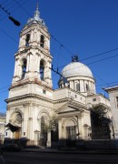Церковь Екатерины Великомученицы