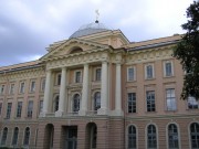 Церковь Екатерины Великомученицы при Академии художеств