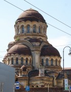 Церковь Иконы Божией Матери Милующая
