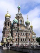 Собор Воскресения Христова