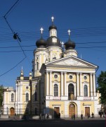 Собор Иконы Божией Матери Владимирская