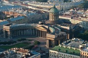 Собор Иконы Божией Матери Казанская