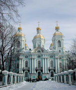 Собор Николая Чудотворца