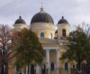 Собор Преображения Господня