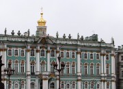 Собор Спаса Нерукотворного Образа в Зимнем Дворце