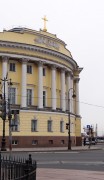 Церковь Александра Невского при Конституционном суде