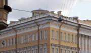 Церковь Александра Невского при Министерстве иностранных дел