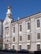Церковь Андрея, архиепископа Критского, при Экспедиции Заготовления Государственных бумаг