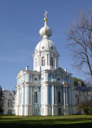 Церковь Екатерины Великомученицы при Вдовьем доме