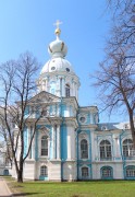 Церковь Захарии и Елисаветы при Вдовьем доме