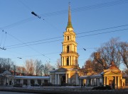 Церковь Кирилла и Мефодия