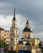 Церковь Симеона и Анны