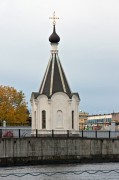 Часовня Николая Чудотворца