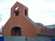 Церковь Иоанна Милостивого в Южно-Приморском парке