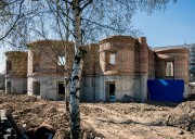 Церковь Царственных Страстотерпцев на Ветеранов