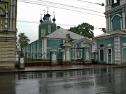Собор Сампсона Странноприимца