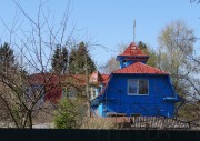 Церковь Николая Чудотворца в Левашово