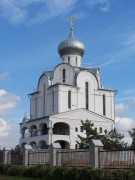 Церковь Благовещения Пресвятой Богородицы