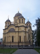 Церковь Рождества Христова