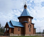 Церковь Иконы Божией Матери Иверская