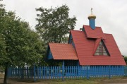 Церковь Марии Магдалины на Малой Охте