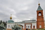 Церковь Димитрия Солунского в Преображенском Саратовском монастыре