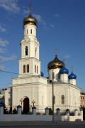 Собор Сошествия Святого Духа