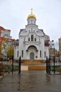 Церковь Владимира Равноапостольного