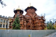 Церковь Иоанна Богослова при Саратовском медицинском университете