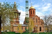Церковь Петра и Павла