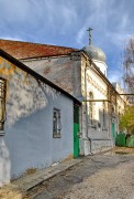 Церковь Успения Пресвятой Богородицы (старообрядческая)