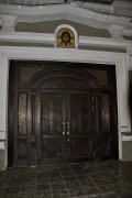 Церковь Царственных Страстотерпцев при Саратовском государственном университете