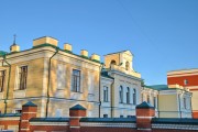 Никольский Саратовский мужской монастырь