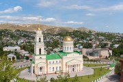 Собор Троицы Живоначальной в Вольске