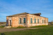 Церковь Михаила Архангела в Комаровке