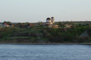Церковь Воскресения Христова в Ахмате