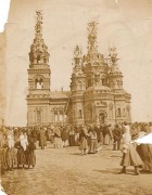 Церковь в Петровске (новая)