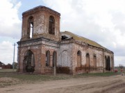 Церковь в Подгорном