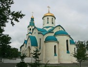 Собор Воскресения Христова в Южно-Сахалинске